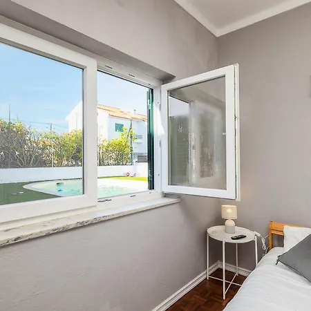 Vendégház With Private Bathroom In Family