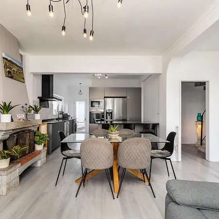 Private With Pool And Private Bathroom - Sesimbra