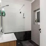 Room With Private Bathroom In Family Home