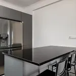 Room With Private Bathroom In Family Home Guest house 3*